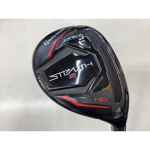 TaylorMade（テーラーメイド） ステルスツー ユーティリティ HD