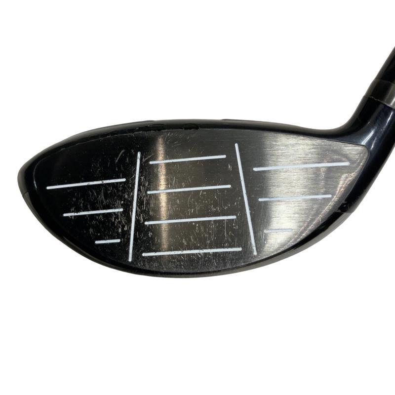 Callaway（キャロウェイ） STEELHEAD XR 5W フェアウェイウッド FW 
