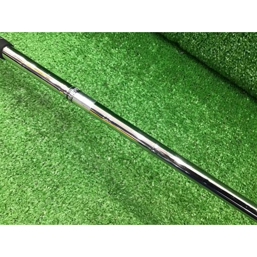 キャロウェイ マックダディ フォージド ウェッジ MACK DADDY FORGED ミルキークロム 52°/10° フレックスS 中古 Cランクの画像