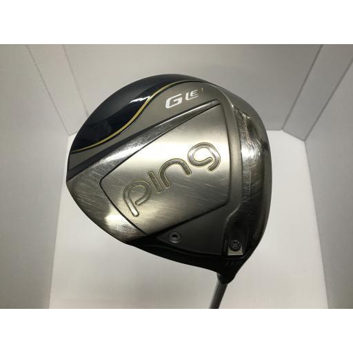 PING（ピン） G Le3 11.5° レディース ドライバー DR フレックスA
