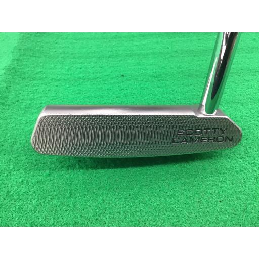 SCOTTY CAMERON タイトリスト Titleist スコッティキャメロン セレクト