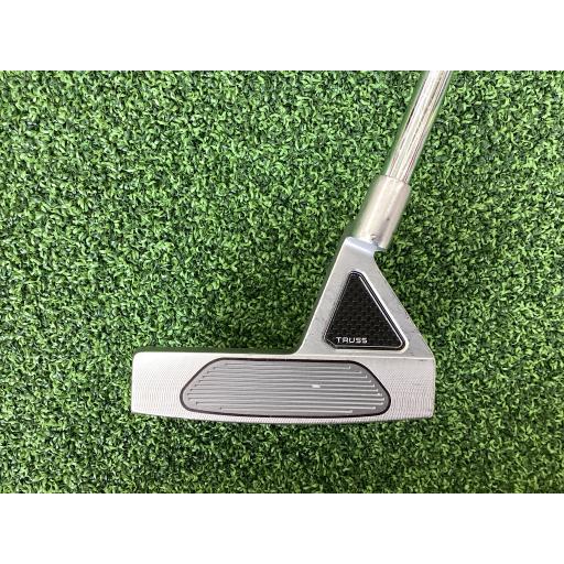 テーラーメイド TP TRUSS M4TH 33インチ パター PT フレックスその他の画像
