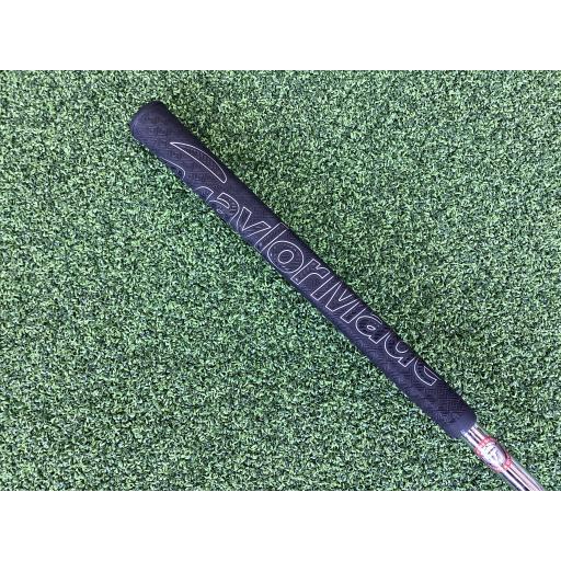 テーラーメイド TP TRUSS M4TH 33インチ パター PT フレックスその他の画像