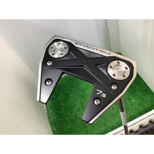 Titleist（タイトリスト） SCOTTY CAMERON PHANTOM 7.5(2024) 35インチ