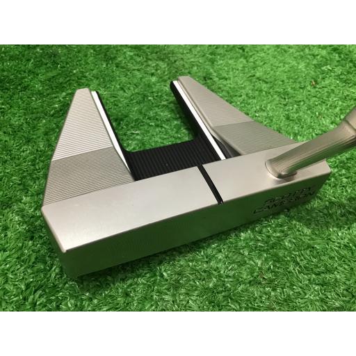 Titleist（タイトリスト） SCOTTY CAMERON PHANTOM 7.5(2024) 35インチ
