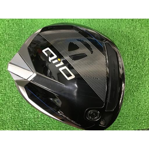 TaylorMade（テーラーメイド） Qi10 9° ドライバー DR フレックスS