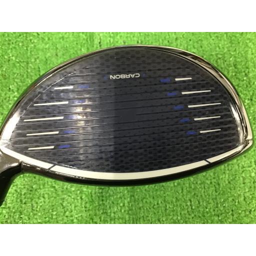 TaylorMade（テーラーメイド） Qi10 9° ドライバー DR フレックスS