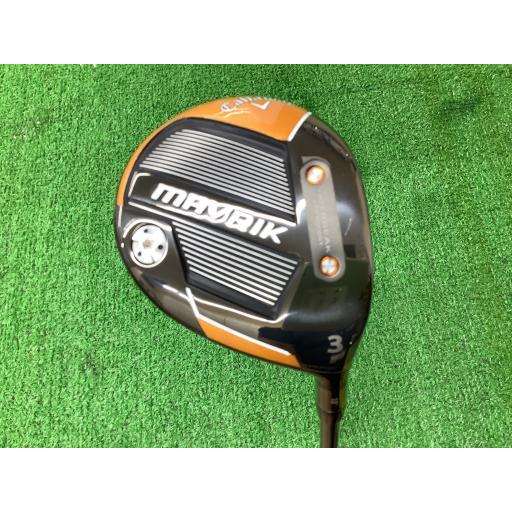 Callaway（キャロウェイ） MAVRIK 3W フェアウェイウッド FW