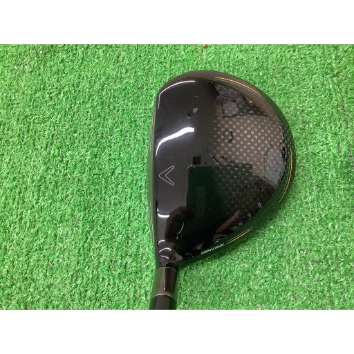 Callaway（キャロウェイ） MAVRIK 3W フェアウェイウッド FW