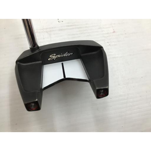 TaylorMade（テーラーメイド） Spider GT SPLITBACK シングルベンド 34