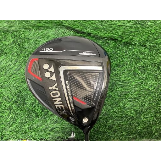 YONEX（ヨネックス） EZONE GT 450(2022) 10.5° ドライバー DR