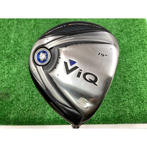 TOURSTAGE ブリヂストン ツアーステージ フェアウェイウッド ViQ(2010