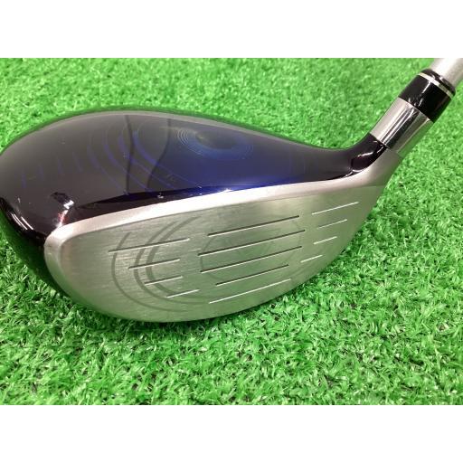 TOURSTAGE ブリヂストン ツアーステージ フェアウェイウッド ViQ(2010