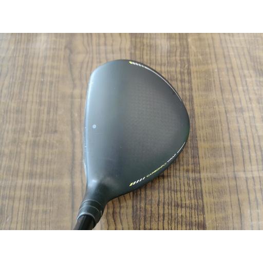 PING（ピン） G430 MAX 5W フェアウェイウッド FW フレックスSR