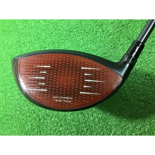 TaylorMade テーラーメイド ステルスツー ドライバー HD