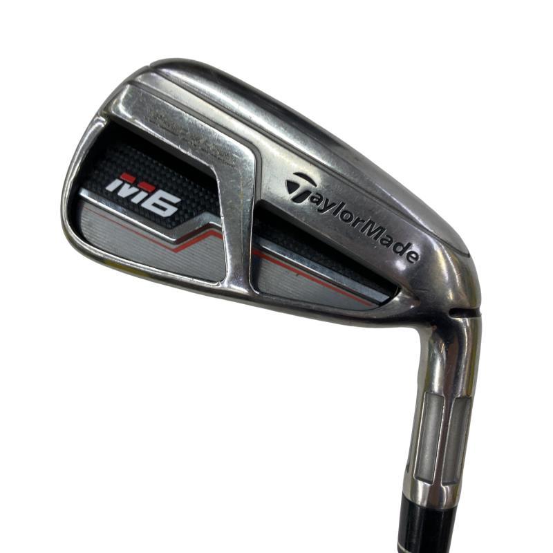 TaylorMade（テーラーメイド） M6 7S レディース アイアンセット IR 