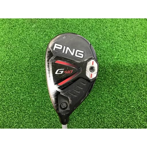 PING G410 ユーティリティ U5 【公式通販】
