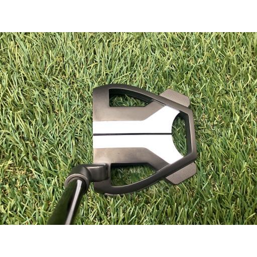 TaylorMade Spider Tour X1 パター 34インチ シェフラ キャロウェイ 