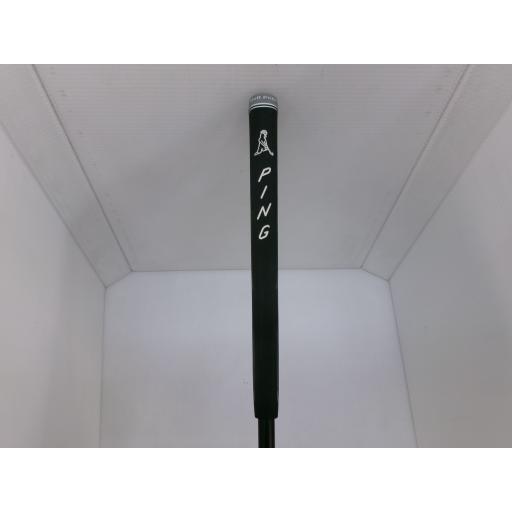 PING（ピン） PING ANSER D(2024) 34インチ パター PT フレックス