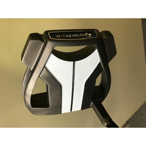 最終価格‼️名器テーラーメイド Spider X 34インチ TaylorMade（テーラーメイド） Spider TOUR X X3 34インチ パター PT