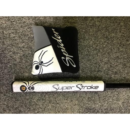 TaylorMade（テーラーメイド） Spider TOUR X X3 34インチ パター PT