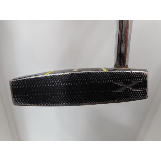 Titleist（タイトリスト） SCOTTY CAMERON PHANTOM X 12 34インチ