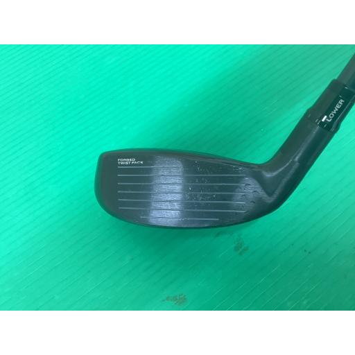 フレックスその他 テーラーメイド ステルス ユーティリティ
