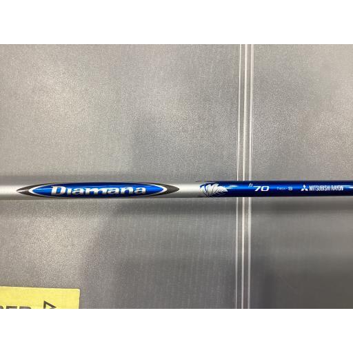 Titleist（タイトリスト） 913 D3 9.5° ドライバー DR フレックスS