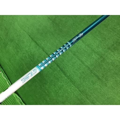 RomaRo ロマロ フェアウェイウッド Ray V V2 FW 5W フレックスS