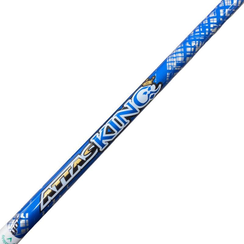 ATTAS KING 5S ドライバーシャフト　キャロウェイスリーブ付き Callaway（キャロウェイ） キャロウェイスリーブ付き(QUANTUM系