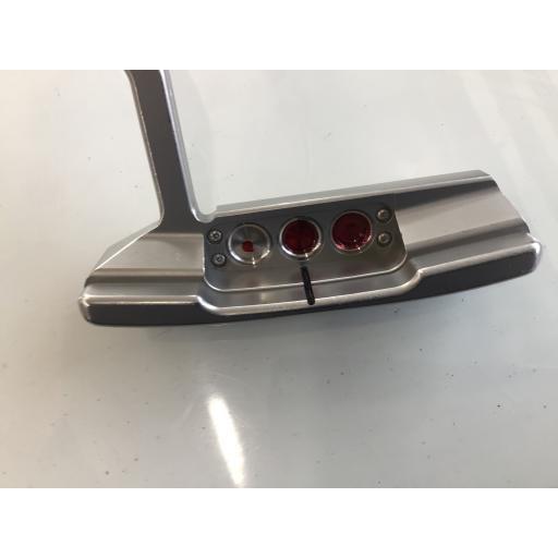 Titleist（タイトリスト） SCOTTY CAMERON select NEWPORT 2(2018) 33 