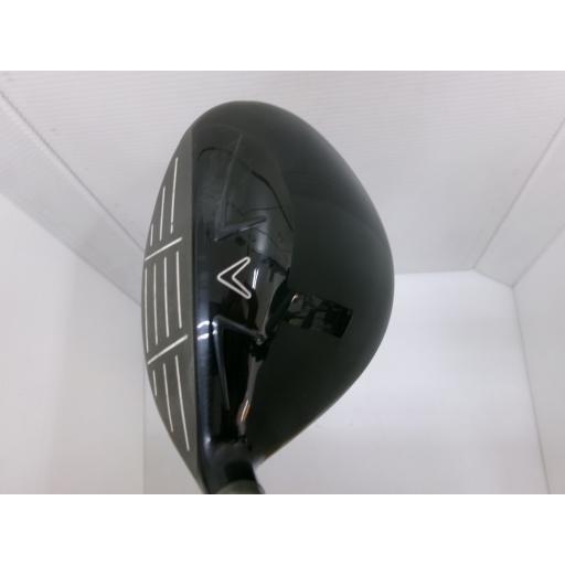Callaway Steelhead XR 3W 5W セット Callaway Steelhead XR 3W 5W セット Steelhead XR ユーティリティ