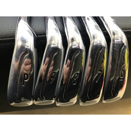 TaylorMade テーラーメイド グローレ アイアンセット GLOIRE