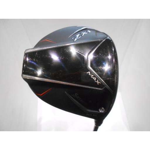 SRIXON ダンロップ スリクソン ドライバー ZXi MAX 10.5° フレックスSR