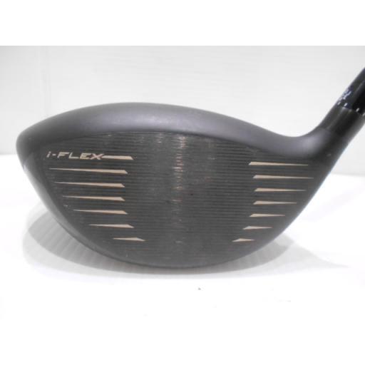 SRIXON ダンロップ スリクソン ドライバー ZXi MAX 10.5° フレックスSR