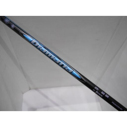 DUNLOP（ダンロップ） SRIXON ZXi MAX 10.5° ドライバー DR フレックス