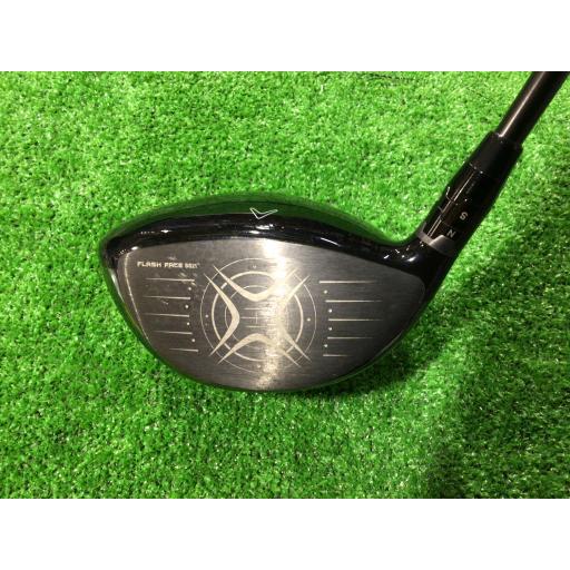 EPIC（Callaway） キャロウェイ エピック ドライバー SPEED EPIC 9