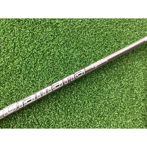 DUNLOP（ダンロップ） SRIXON ZX Mk II UTILITY U4 ユーティリティ UT