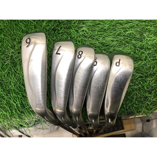 Titleist タイトリスト アイアンセット VG3(2014) TYPE-E 5S