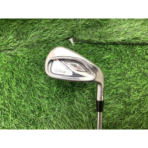 Titleist タイトリスト アイアンセット VG3(2014) TYPE-E 5S