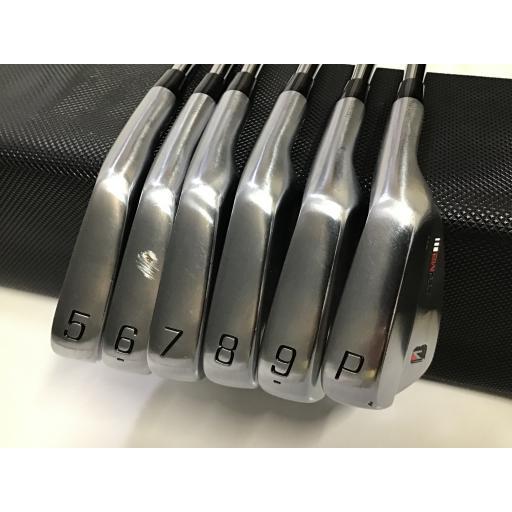 ブリジストンアイアン220MB Bridgestone B-Limited 220MB Irons Review with Trackman - YouTube