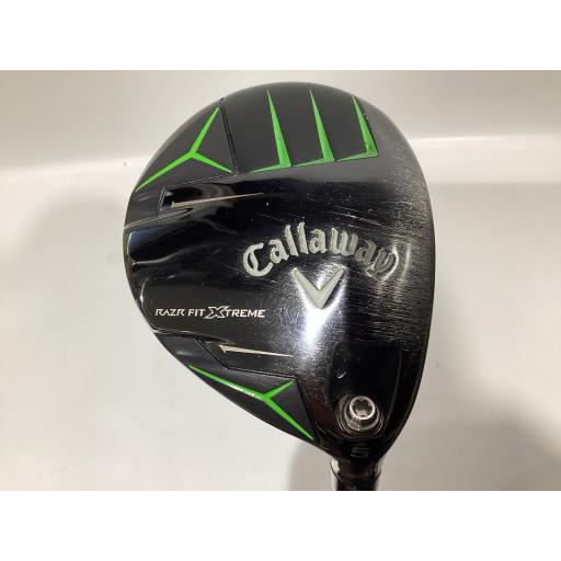 Callaway（キャロウェイ） レーザー レイザー フィット エクストリーム