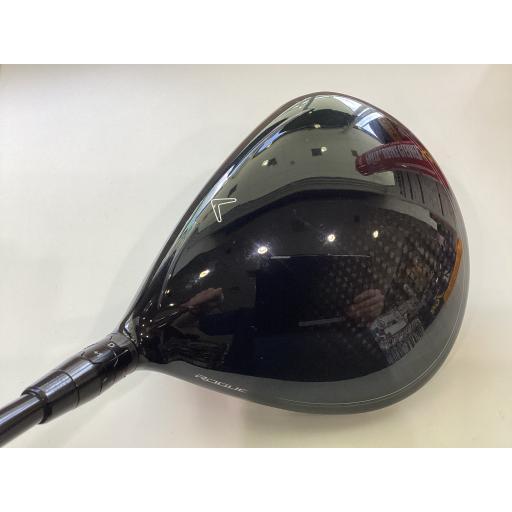 Callaway（キャロウェイ） ROGUE SUBZERO 10.5° ドライバー DR