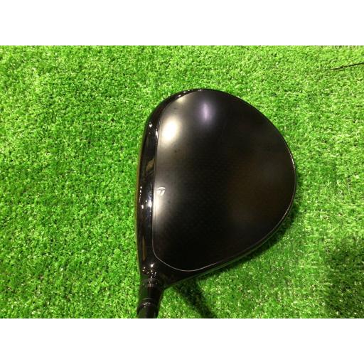TaylorMade テーラーメイド ステルス ドライバー PLUS+ STEALTH