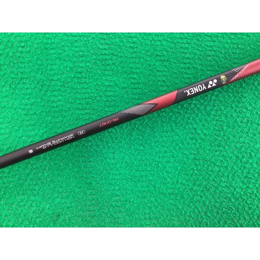 ヨネックス EZONE GT TYPE-S(2024) 10.5° ドライバー DR フレックスSRの画像