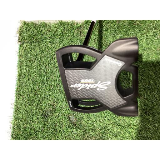 TaylorMade（テーラーメイド） Spider TOUR TRUSS TM2 34インチ パター