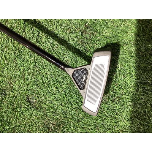 TaylorMade（テーラーメイド） Spider TOUR TRUSS TM2 34インチ パター