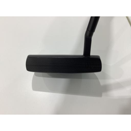 Wilson ウィルソン プロスタッフ パター MT012 PROSTAFF 34
