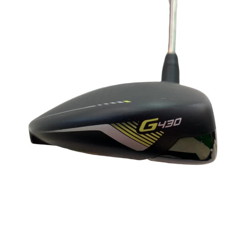 PING（ピン） G430 MAX 3W フェアウェイウッド FW フレックスR