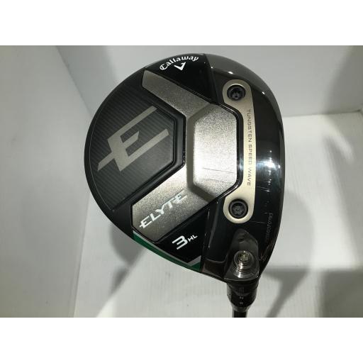 Callaway（キャロウェイ） ELYTE 3HL フェアウェイウッド FW